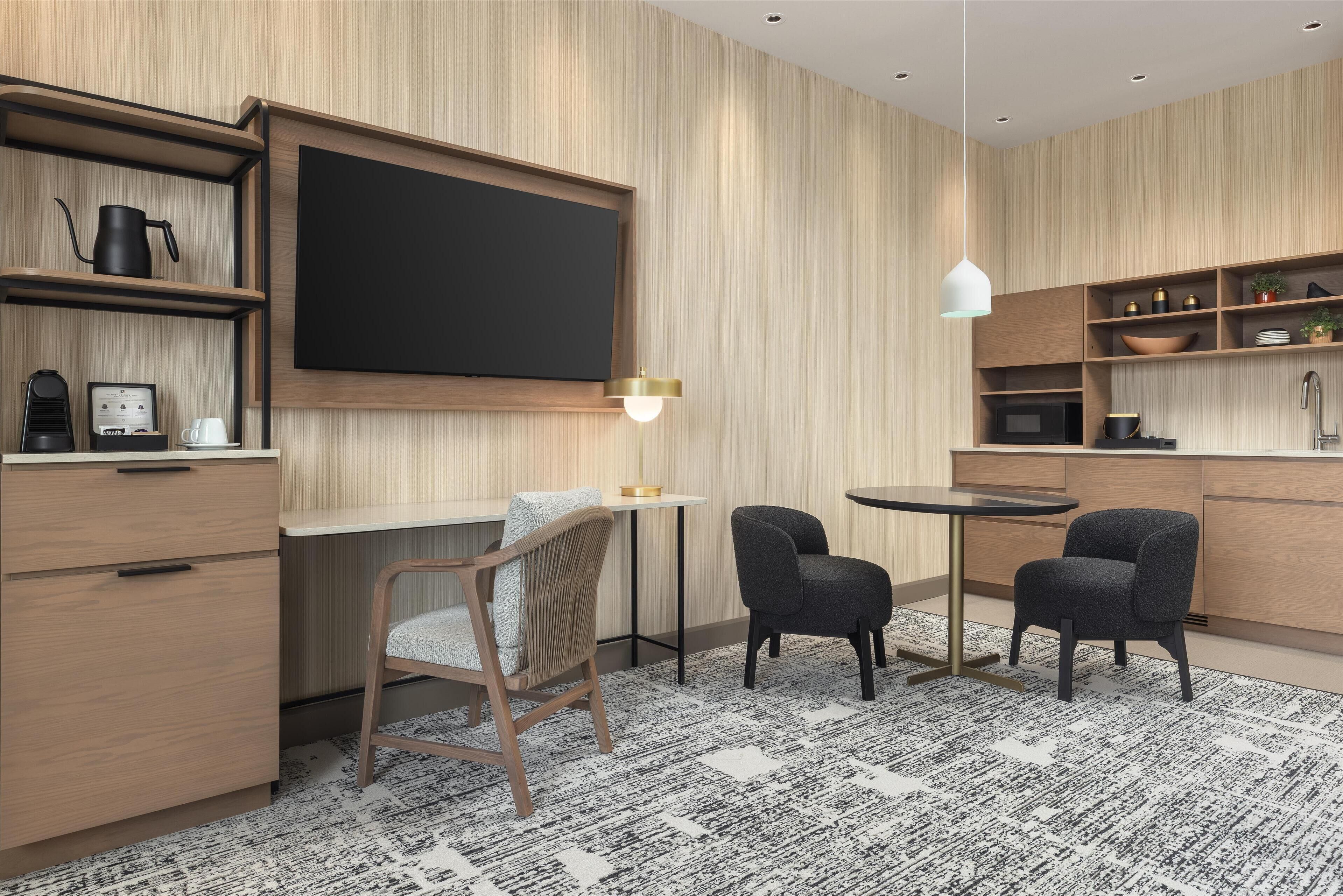 Minibar