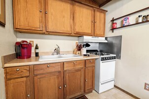 Tetera/pava eléctrica, tostadora