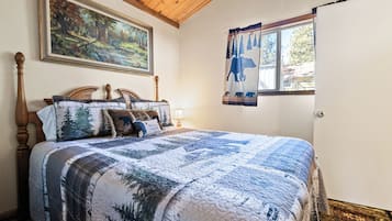 1 habitación y wifi gratis