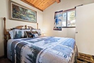 1 habitación y wifi gratis 