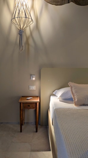 1 bedroom, in-room safe, free WiFi