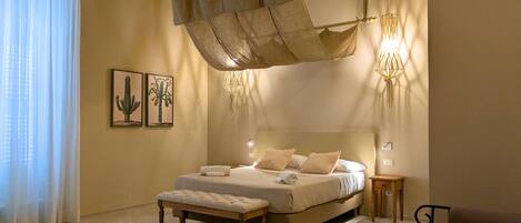 Superior Double or Twin Room | In-room safe, free WiFi