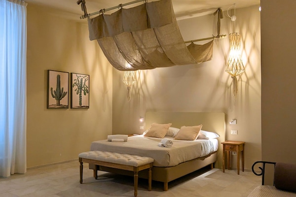 Superior Double or Twin Room | In-room safe, free WiFi