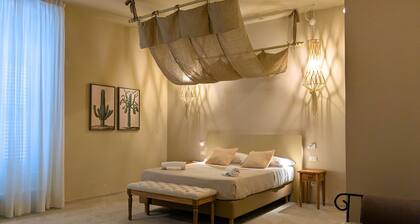 Palazzo Russo Ortigia Suite & Apartments