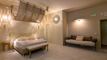 Superior Double or Twin Room | In-room safe, free WiFi