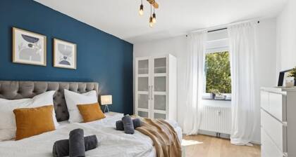 Hirschberg Living - Between city & nature