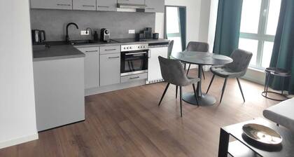 Exclusive City Apartment Perfect Business Stays
