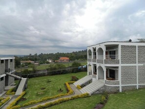 Exterior - Capital Hill Lodge (Nakuru)