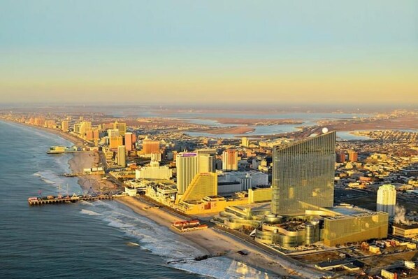 Strand