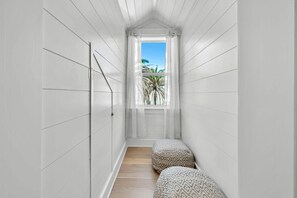Hus - flere senge (Saltaire-2) | Interiør