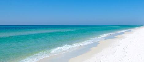 Ferienhaus, Mehrere Betten (Saltaire-2) | Strand