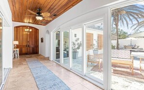 Maison, plusieurs lits (Saltaire-2) | Intérieur