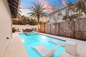 House, Multiple Beds (Saltaire) | Pool - Saltaire (Santa Rosa Beach)