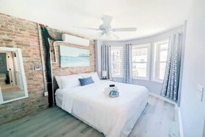 1 bedroom, WiFi