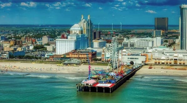 Strand