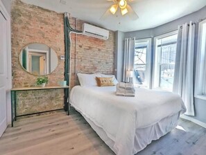 1 chambre, Wi-Fi