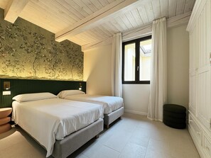 2 Schlafzimmer, Internetzugang