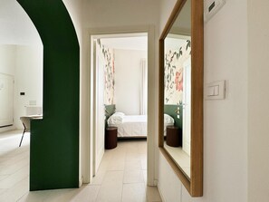 2 chambres, accès Internet
