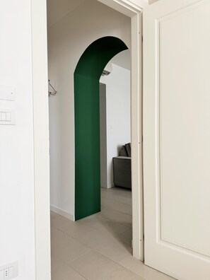 Interiör