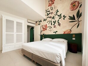 3 Schlafzimmer, Internetzugang