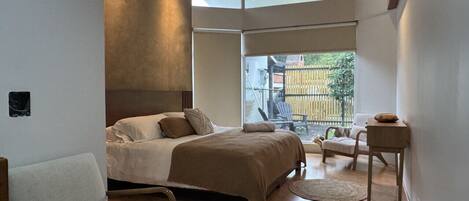 5 bedrooms, WiFi