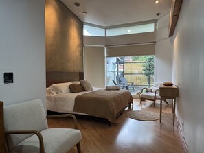 5 dormitorios y wifi