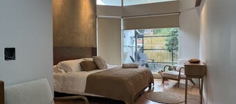 Spacious 5BR in Escazu w/Jacuzzi, Sauna & Fire Pit