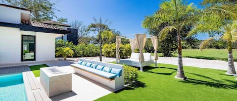 Terras