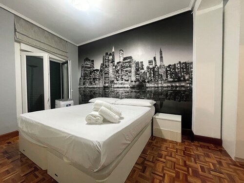 Charming apartment in Castro