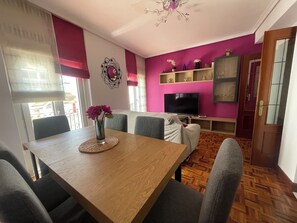 Dineren