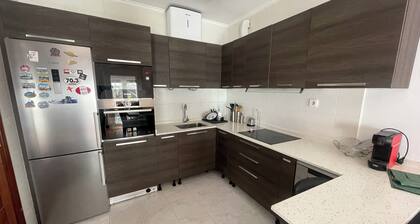 Charming apartment in Castro