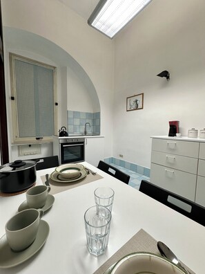 Forno, piano cottura