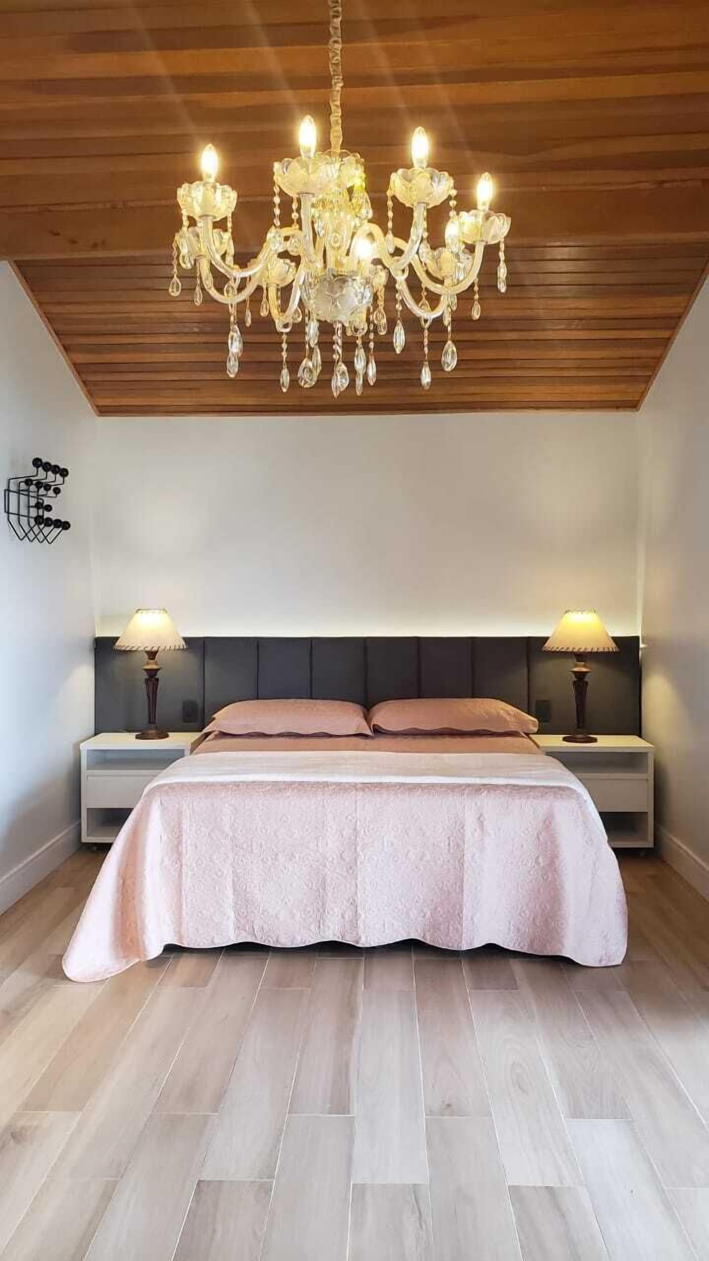 Panorama chalet | Gratis wifi