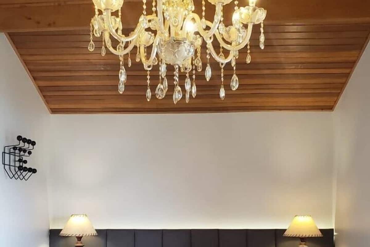 Panoramic Chalet | 3 bedrooms, free WiFi