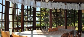 Laggus Hotel