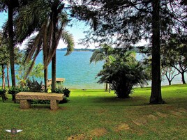 Área da propriedade