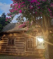 Casa conforto, vista para o lago | Terraço/pátio
