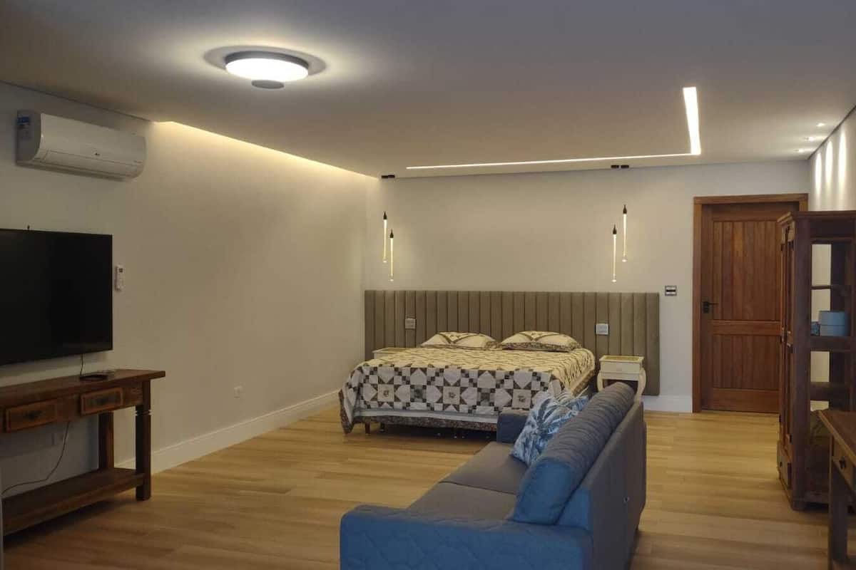 Premium Chalet, Lake View | 3 bedrooms, free WiFi