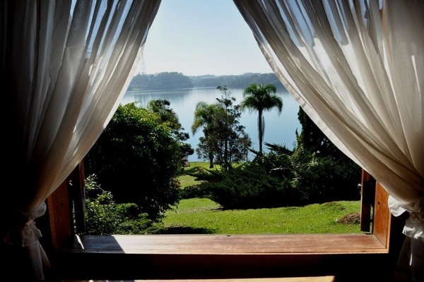Comfort House, Lake View | Pemandangan dari bilik