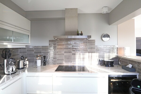 Apartment | Private kitchen