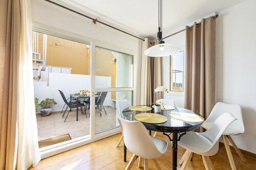 AlmeriaSuite Roquetas Playa Serena