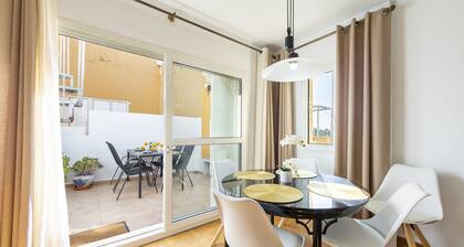 AlmeriaSuite Roquetas Playa Serena