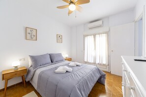 1 bedroom, iron/ironing board, free WiFi, bed sheets - AlmeriaSuite Roquetas Playa Serena (Roquetas de Mar)