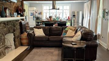 Smart TV, books, computer monitors, printers