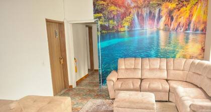 Hotel Flamante Bulevar - Studio