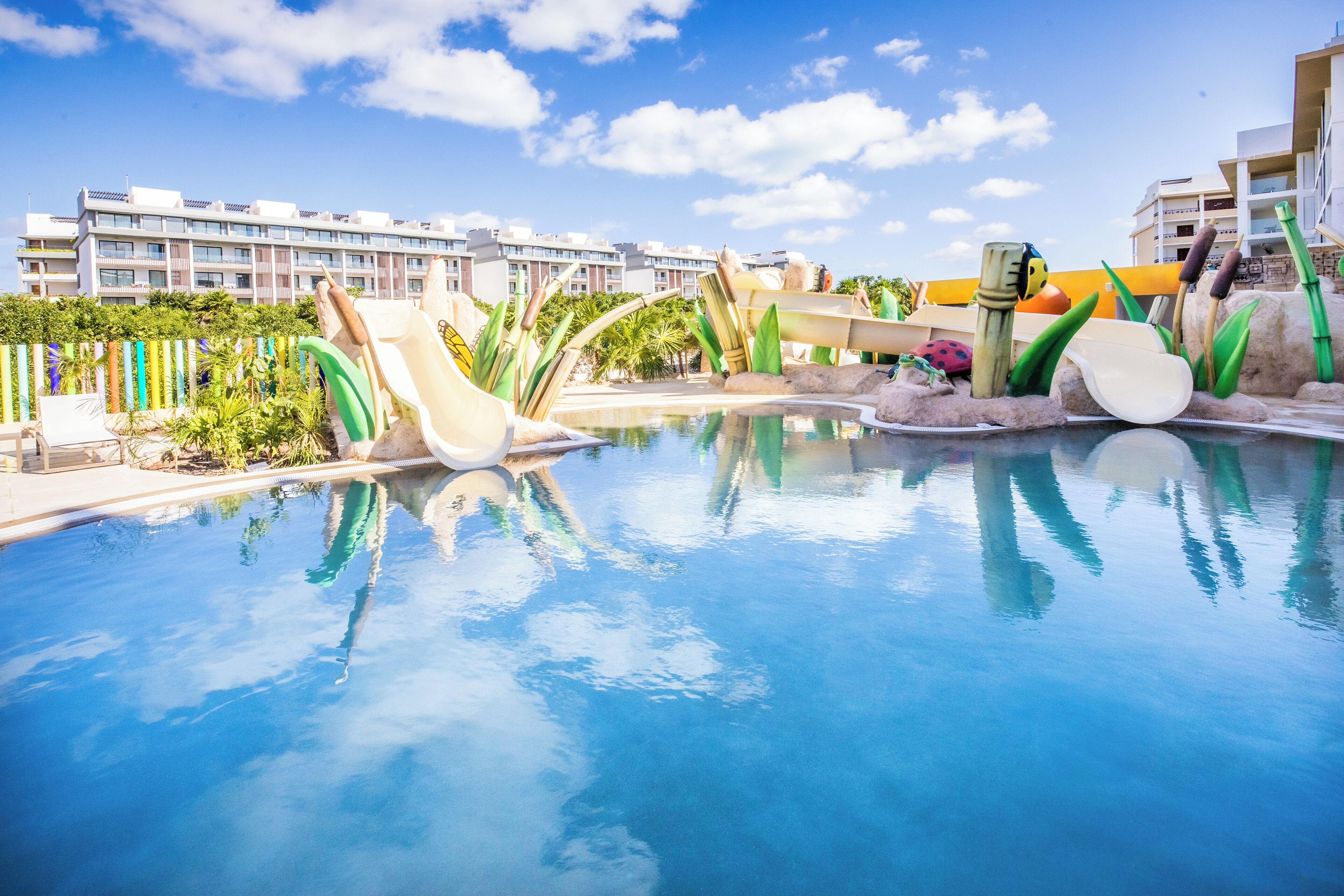 Photo - Majestic Mirage Costa Mujeres, All Suite Resort - All Inclusive