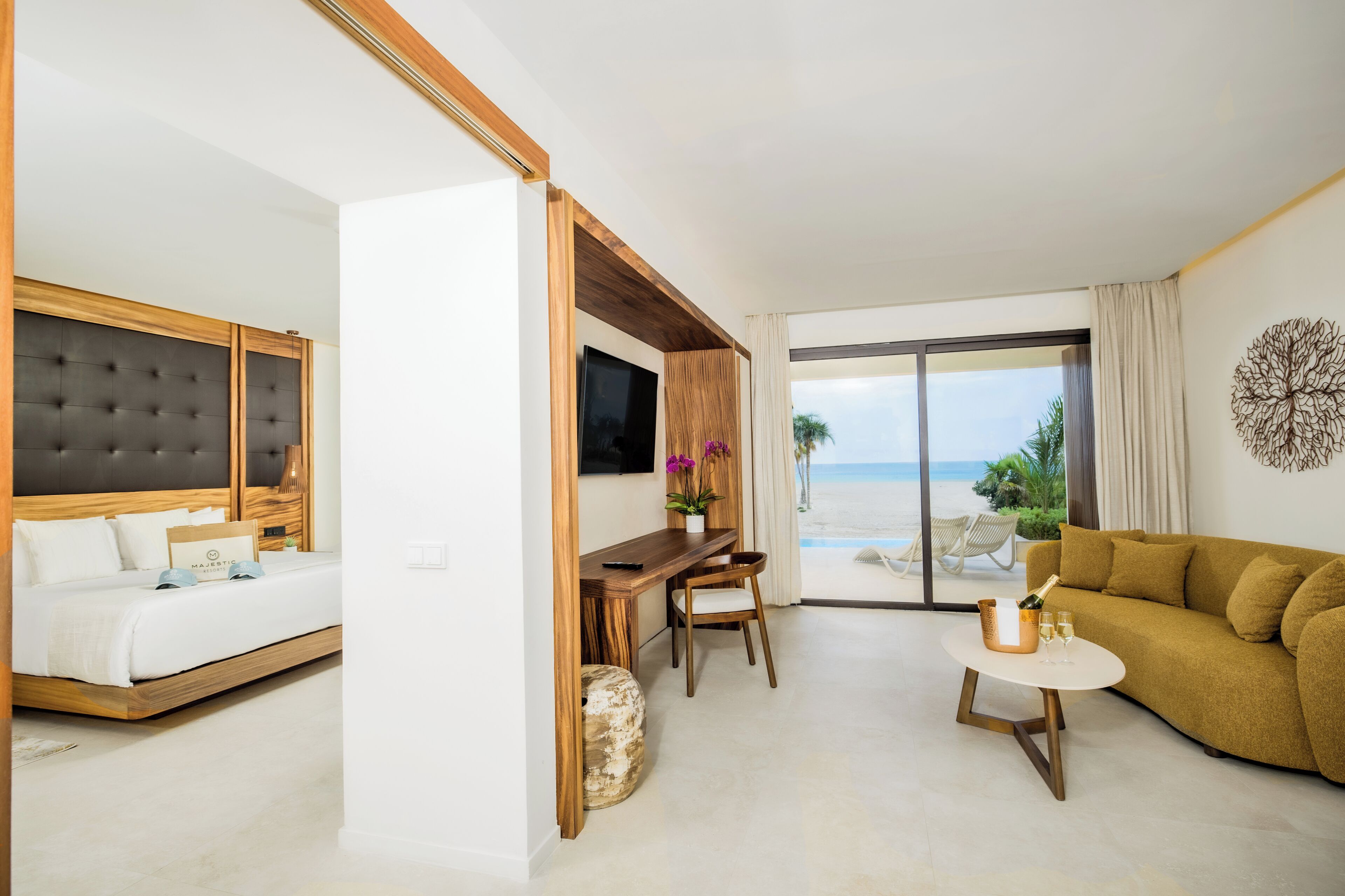 Photo - Majestic Mirage Costa Mujeres, All Suite Resort - All Inclusive