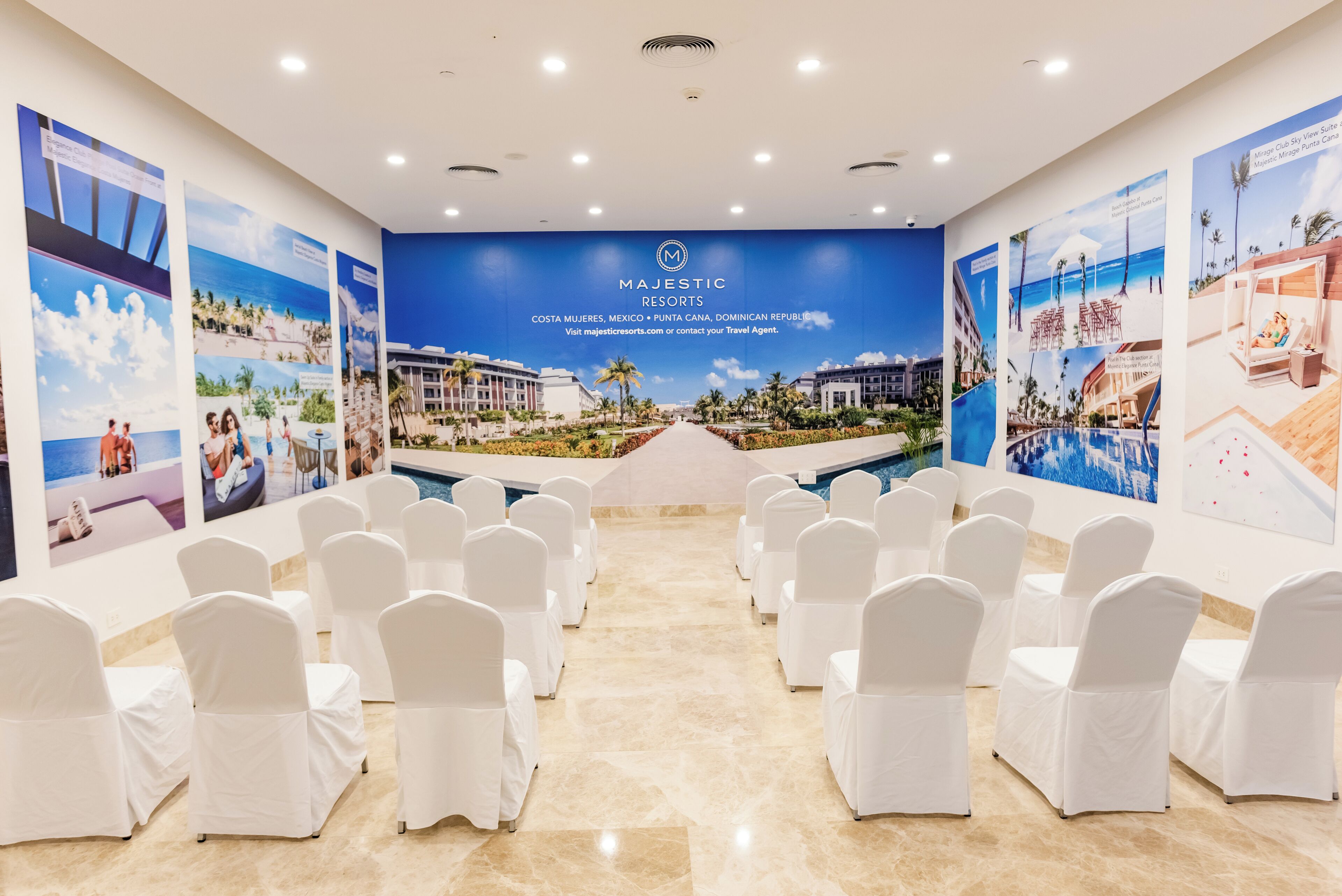 Photo - Majestic Mirage Costa Mujeres, All Suite Resort - All Inclusive