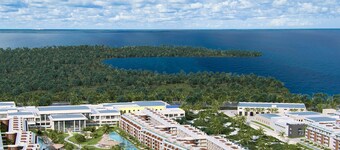 Majestic Mirage Costa Mujeres, All Suite Resort - All Inclusive