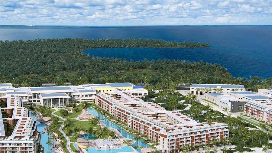 Majestic Mirage Costa Mujeres, All Suite Resort - All Inclusive